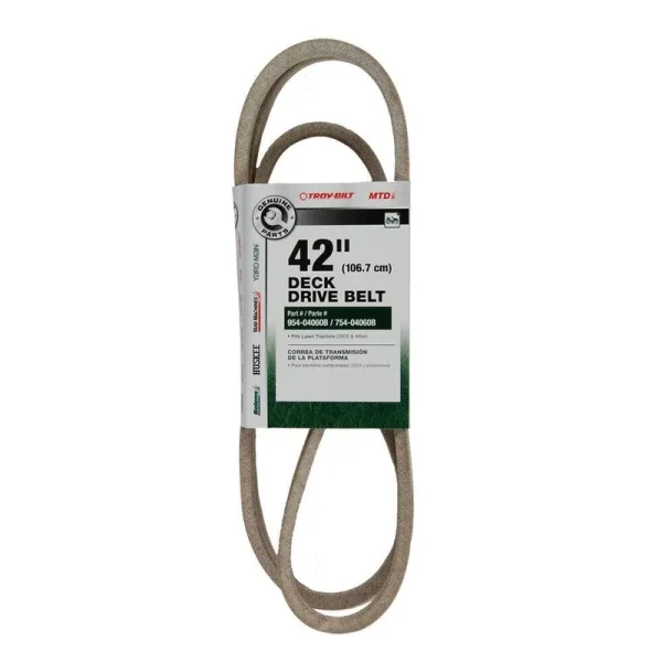 MTD 954-04060C Belt