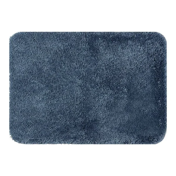 Sonoma Goods for Life Ultimate Bath Rug - Blue - 24x38