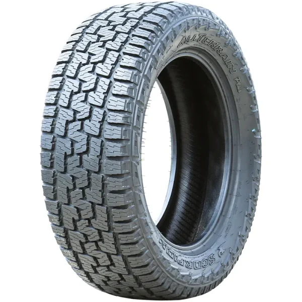 Pirelli Scorpion All-Terrain Plus 265/60R18 110H a/T Tire
