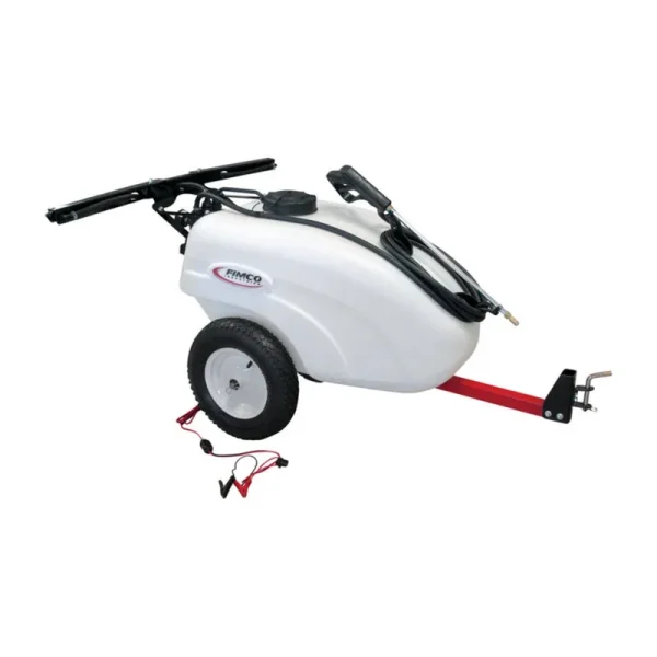 Fimco - Trailer Sprayer - 30 Gallon