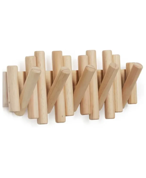 Umbra Picket Rail Hook (Natural)