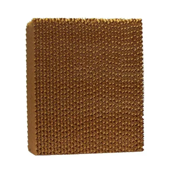 Chung Mei Industries Rigid Media 110132-1