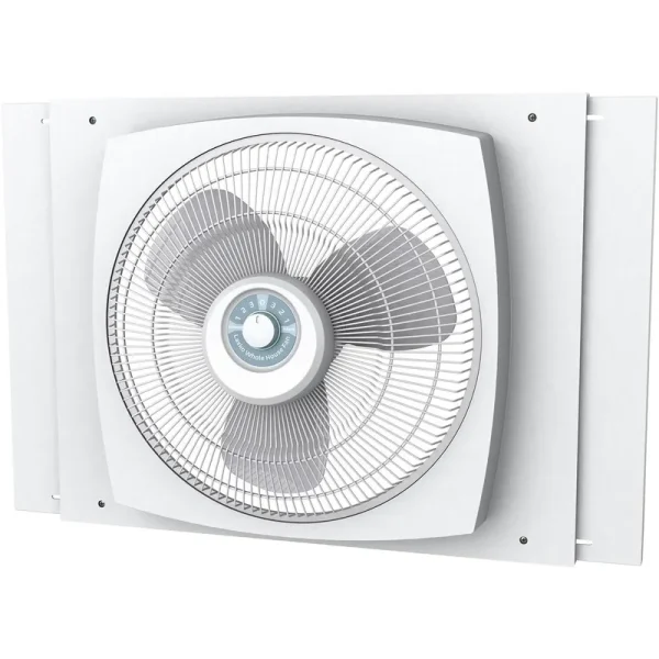 Lasko 16 inch 3 Speed Window Fan