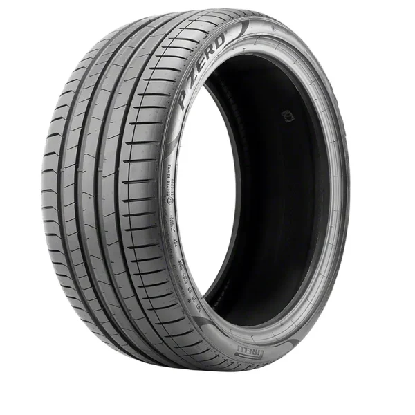 Pirelli P Zero PZ4 - Luxury 255/35ZR20 97Y XL Tire