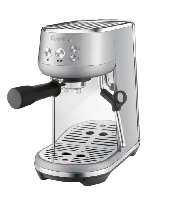Breville Bambino Espresso Machine ,Stainless