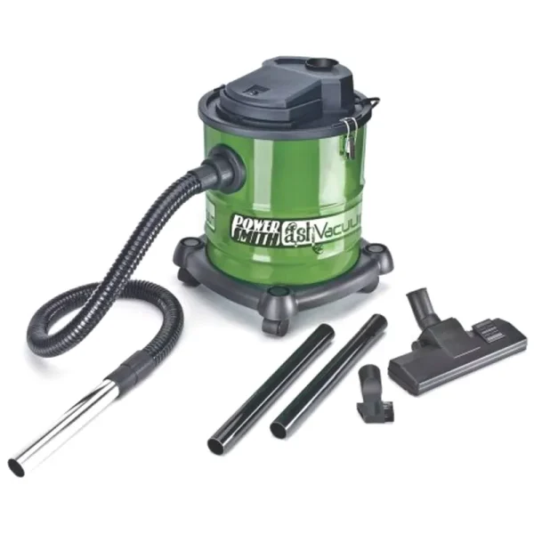 PowerSmith PAVC101 Ash Vacuum