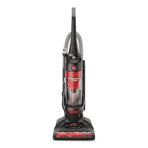 Hoover Uh71107 Windtunnel XL Pet Bagless Upright Vacuum