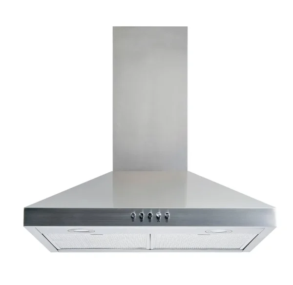 Winflo 30" Convertible Stainless Steel Wall-Mounted Range Hood - Each