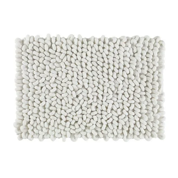 Koolaburra by Ugg Kinslei Bath Rug - White - 20x30