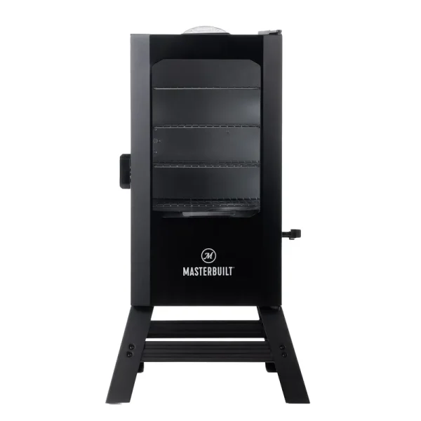 Masterbuilt 40 in Digital Electric Smoker with Window and Legs