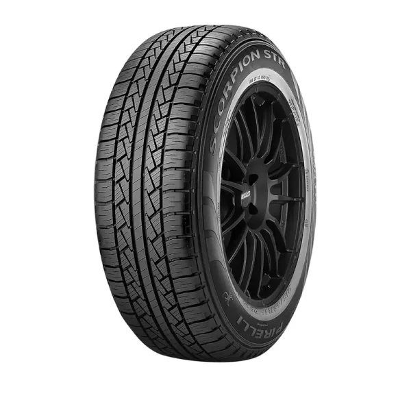 Pirelli Scorpion STR All-Season 245/50R20 102H Light Truck Tire
