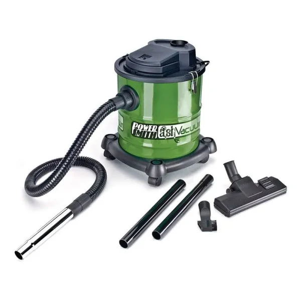 PowerSmith PAVC101 10 Amp Ash Vacuum