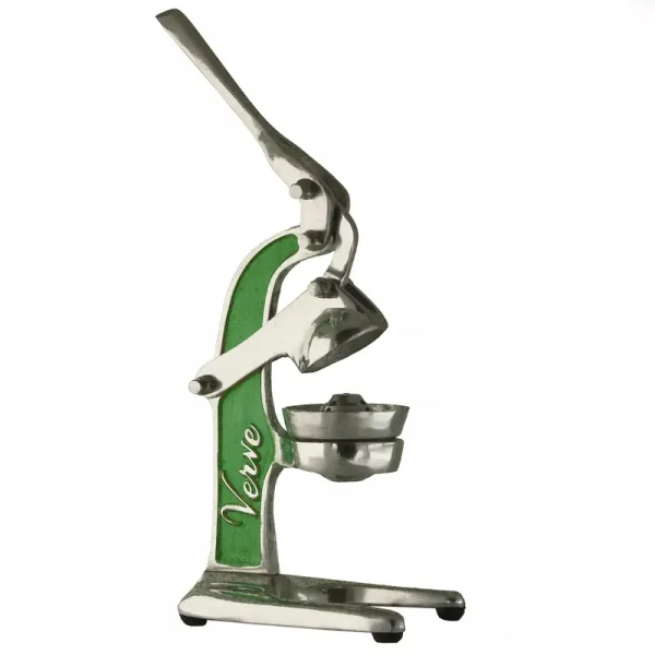 Verve Culture Mexican Citrus Juicer - Small - Green