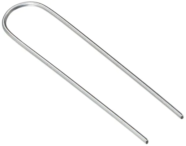 Orbit 2-Pack (20 Total Stakes) DripMaster 65731 12-Inch to 58-Inch Loop Stake