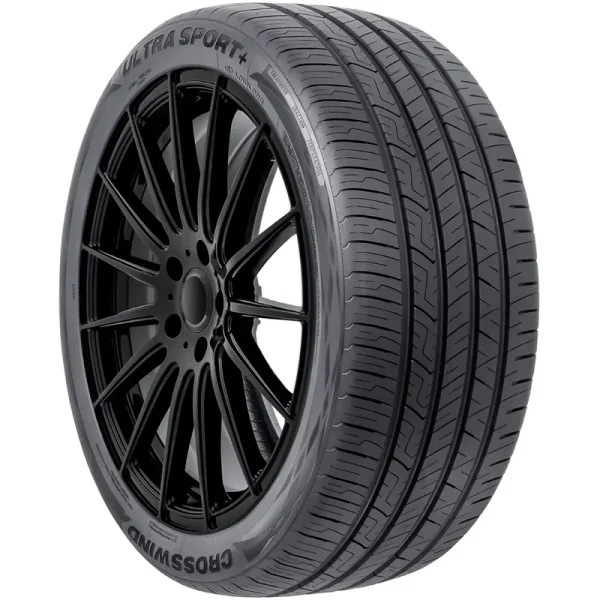 Crosswind Ultra Sport+ 255/35R19 96W XL High Performance a/S All-Season Tire