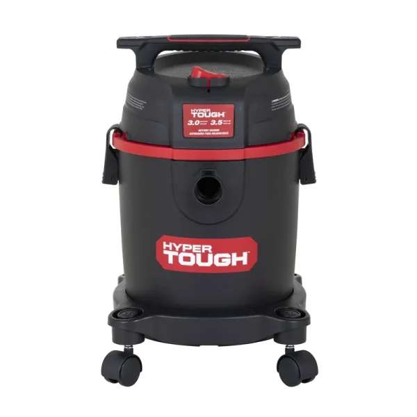 Hyper Tough 3 Gallon Wet Dry VAC