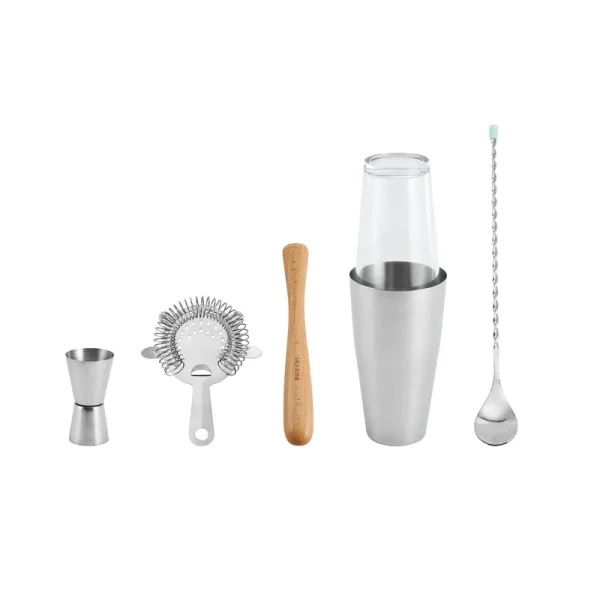 Houdini Bar Set