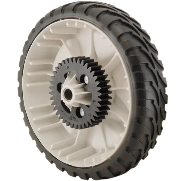 Toro 115-4695 8" Wheel Gear Assembly