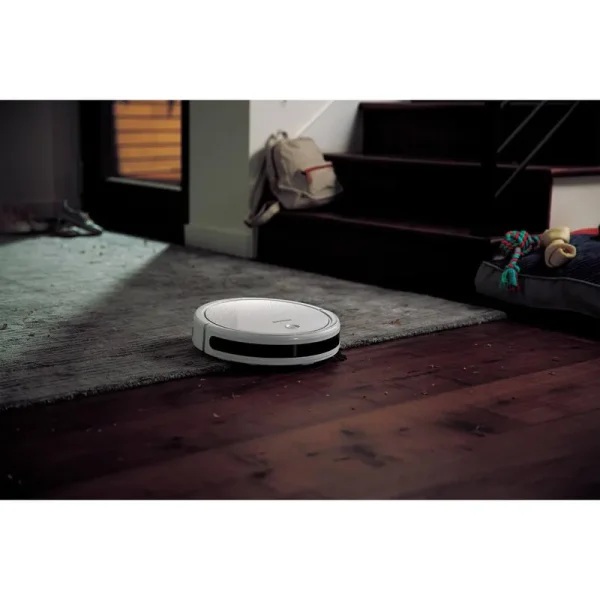 Bissell SpinWave Pet Robot - 2-in-1 Wet Mop and Dry Robot Vacuum