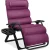 Amethyst Purple