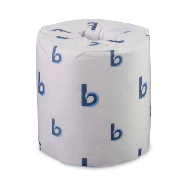 Advantage 2-Ply Toilet Tissue, 96/Case