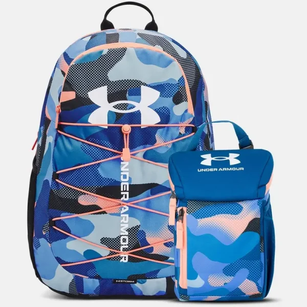 Under Armour Sideline Lunch Box - Blue, OSFA