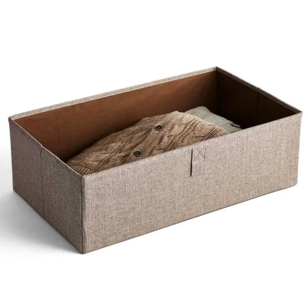 Grove Storage Bin - Large - by California Closets