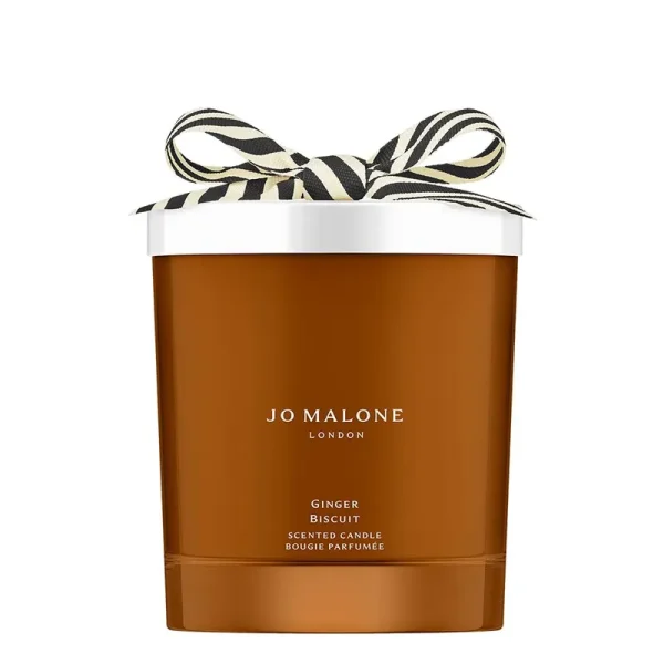 Jo Malone London Ginger Biscuit Home Candle