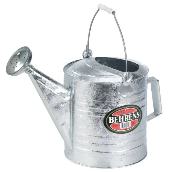 Behrens Watering Can 10 qt