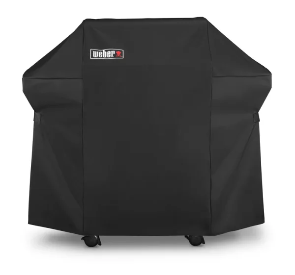 Weber Grill Cover, Premium