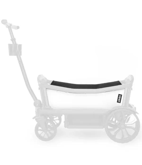 Veer Cruiser Custom Sidewall - Savanna White
