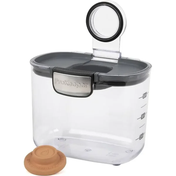 Progressive International Prepworks ProKeeper + Brown Sugar Food Storage, 1 Piece