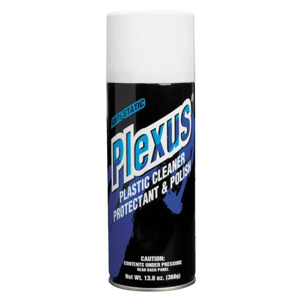 Plexus Plastic Cleaner Protectant and Polish - 13 oz