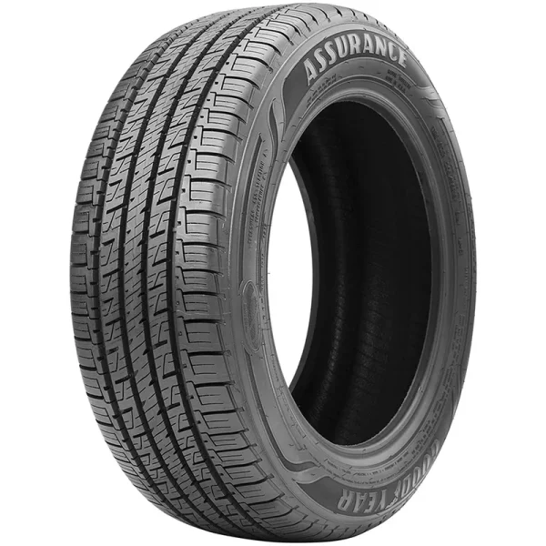 Goodyear Assurance Maxlife All-Season 235/65R18 106V Passenger Tire
