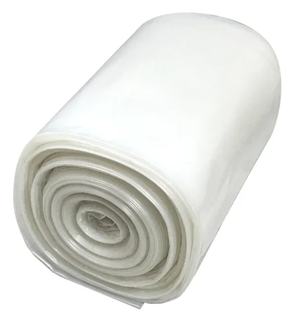 Frost King 4cb3250cl Cb3250c Boxed Heavy Duty Contractor Clean, 32 inch x 50 inch x 3 mil, 20 Bags, Clear, Adult unisex