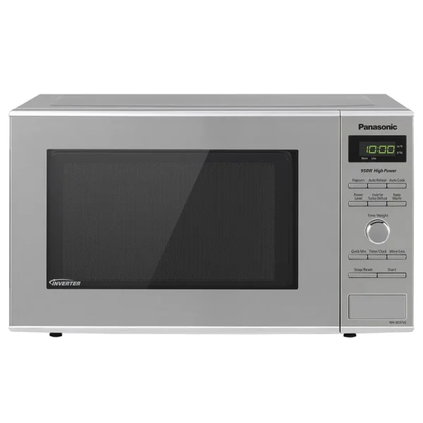 Panasonic NN-SD372SR Microwave Oven