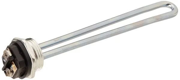 Suburban 520900 Replacement Electric Water Heater Element Kit, White