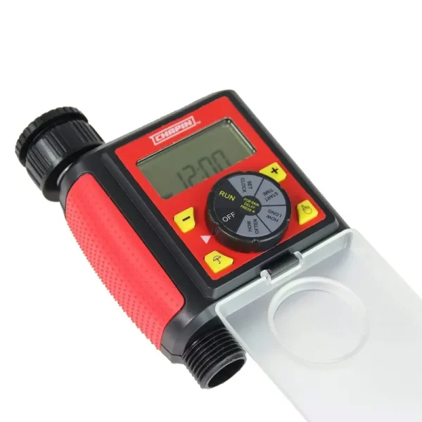 Chapin 41002: Single Zone Water Timer with Digital Display