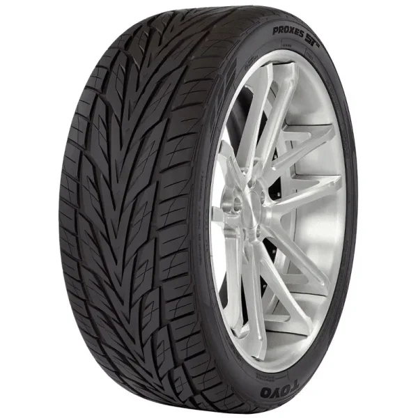 Toyo Proxes ST III 255/45R20 105 V Tire