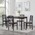 Wood-Dark Brown