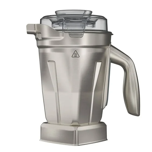 Vitamix 48 oz Stainless Steel Container