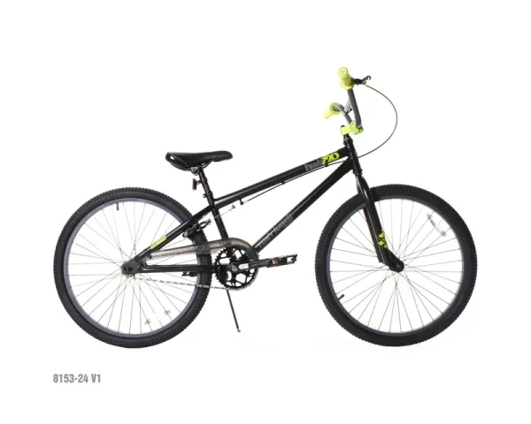Hawk HWK:720 24 Bike