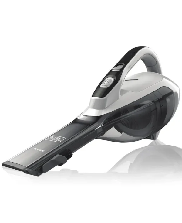 Black & Decker Hand Vacuum - HLVA320JS10