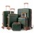 Premium Deep Green 5 piece