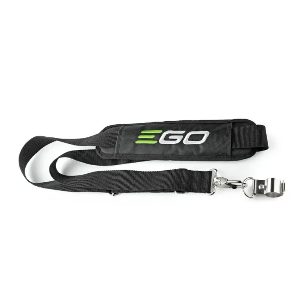 Ego Power+ AP1500 String Trimmer Ego Shoulder Strap, Black
