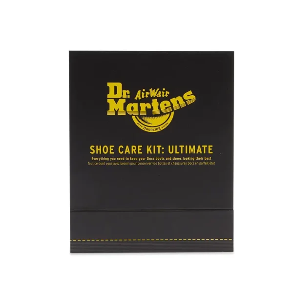 Dr. Martens Premium Shoe Care Kit