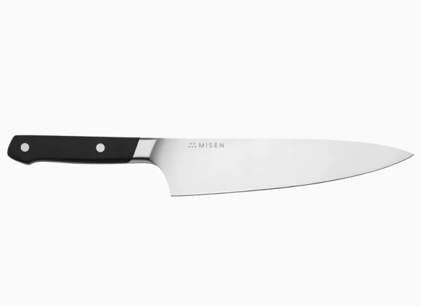 Misen Chef��s Knife Black
