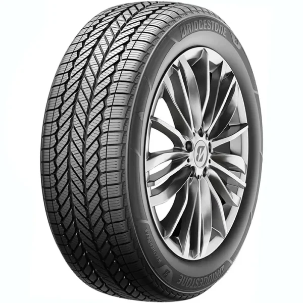 Bridgestone Weatherpeak All-Weather 235/65R17 104H Passenger Tire