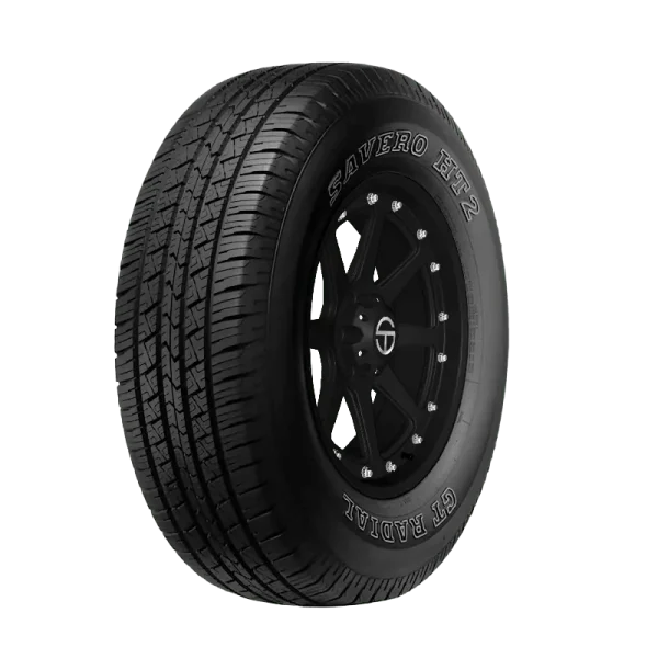 GT Radial Savero HT2 Highway 245/60R18 104T Light Truck Tire