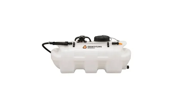 CountyLine 15 Gallon Economy Spot Sprayer Boxed